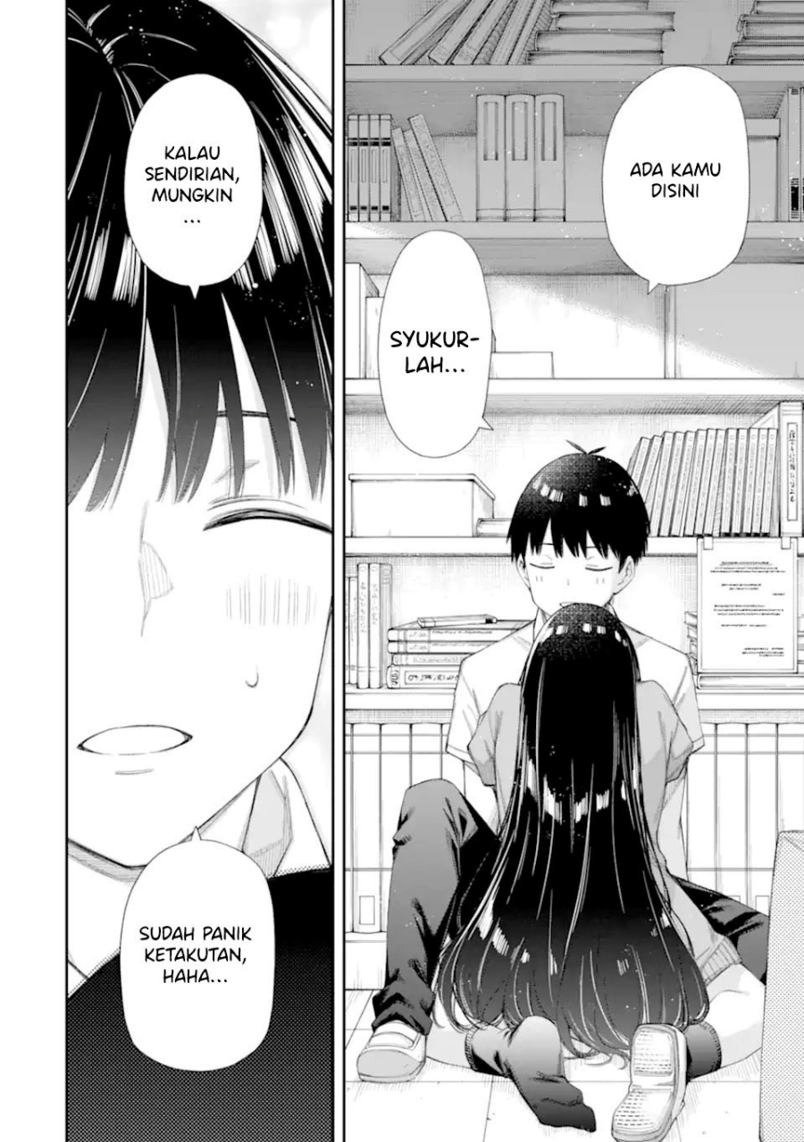 Renai no Jugyou Chapter 06 page 64