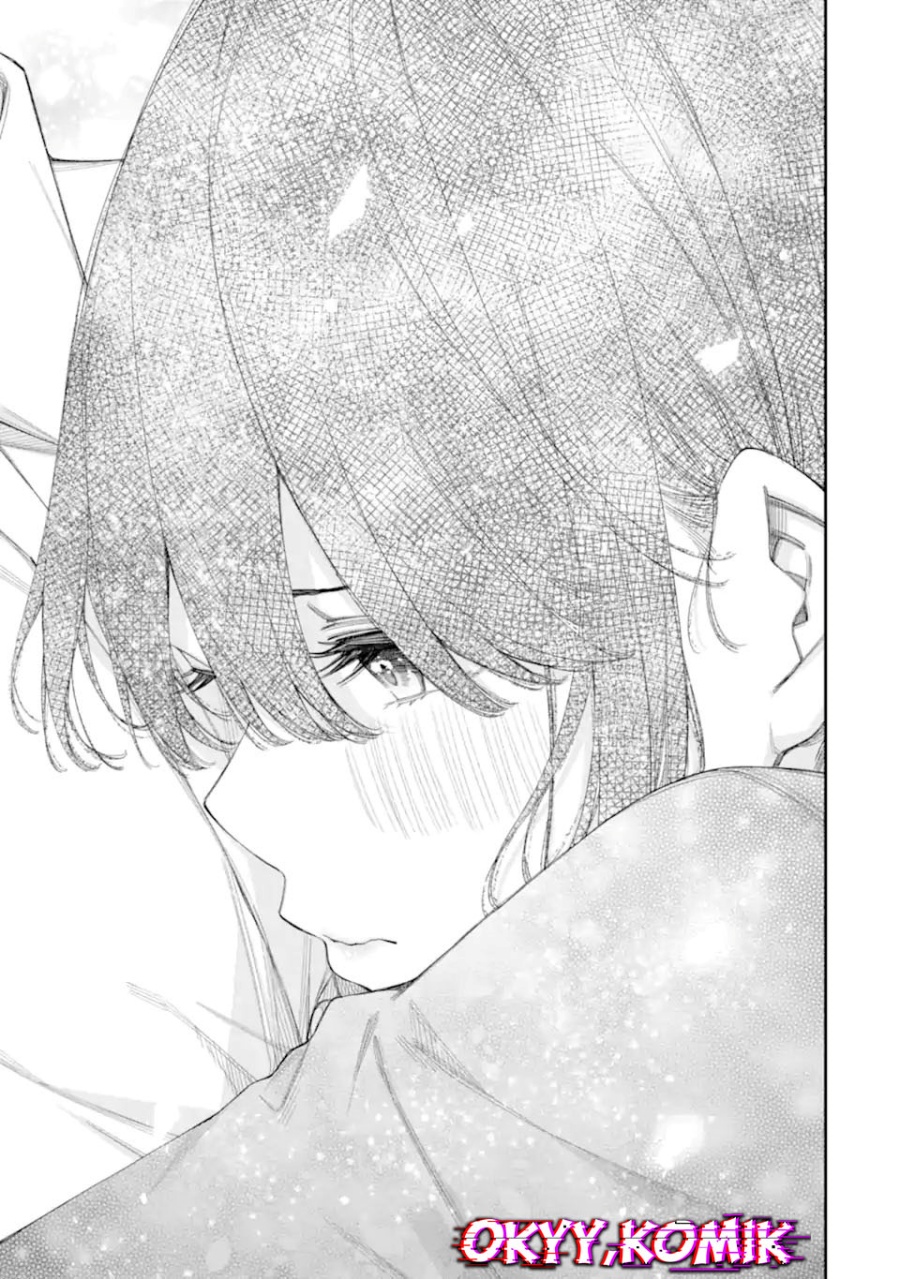Renai no Jugyou Chapter 06 page 66