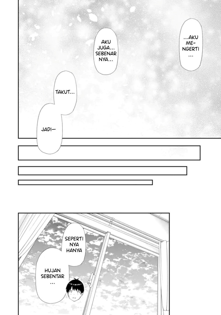 Renai no Jugyou Chapter 06 page 68