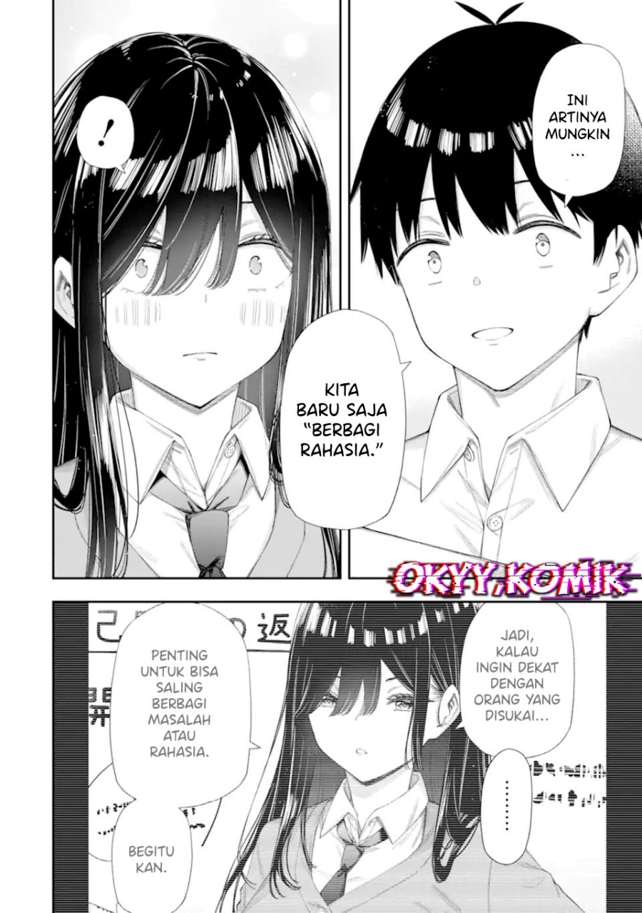 Renai no Jugyou Chapter 06 page 72