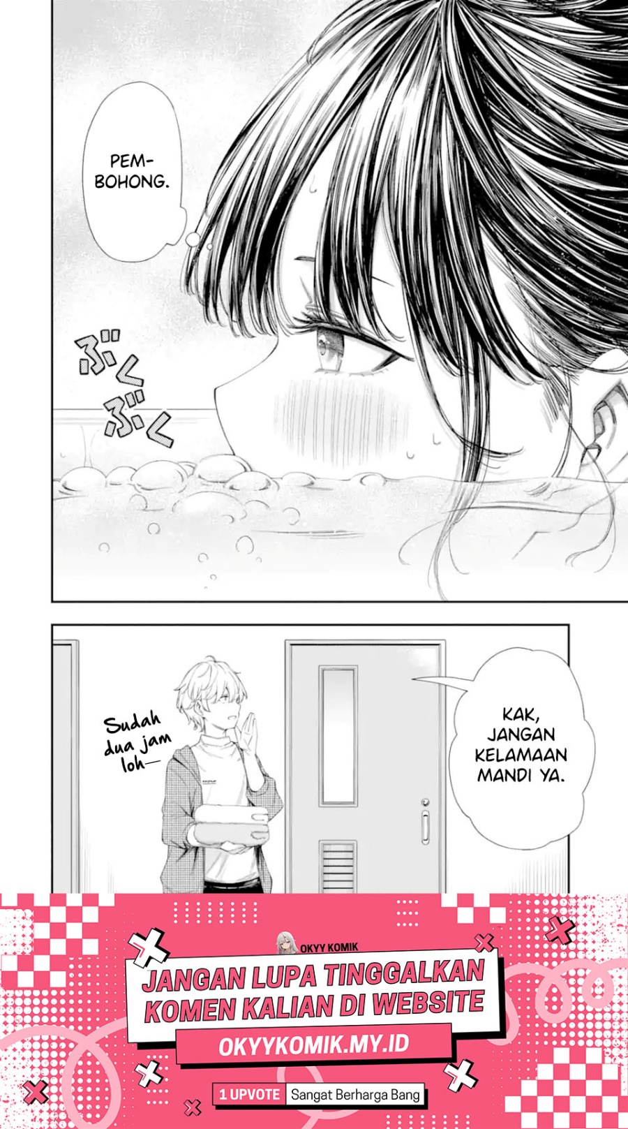 Renai no Jugyou Chapter 06 page 80
