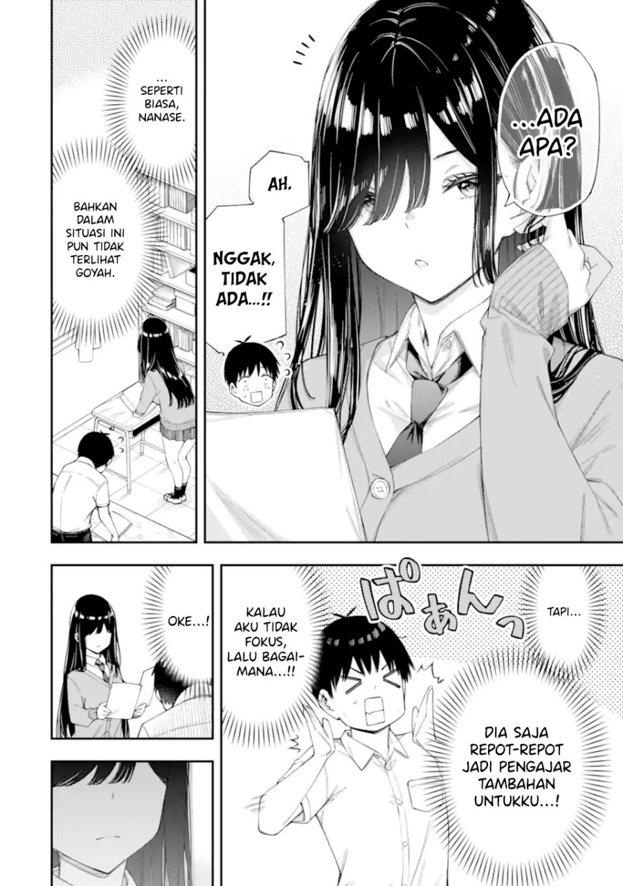Renai no Jugyou Chapter 06 page 16