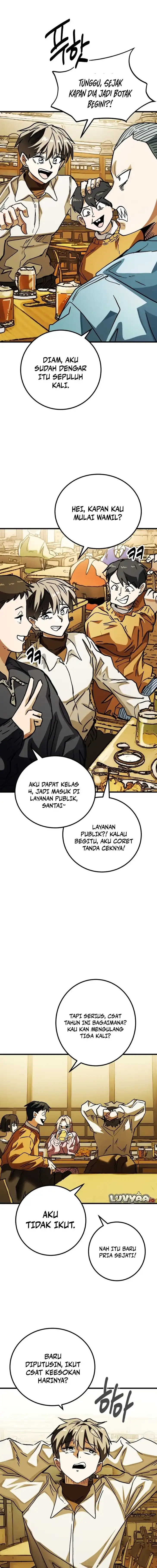 Baca Repeat Student M - Chapter 02 halaman 14