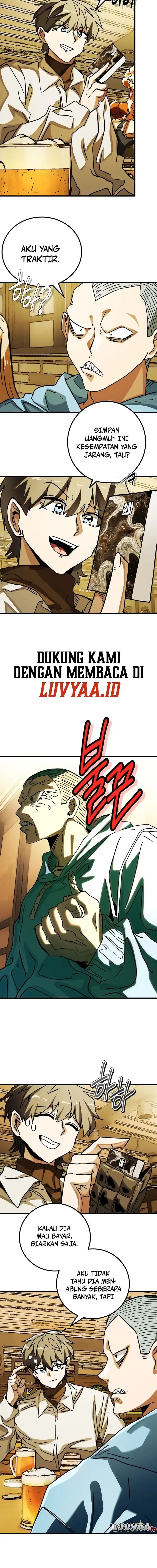 Baca Repeat Student M - Chapter 02 halaman 16