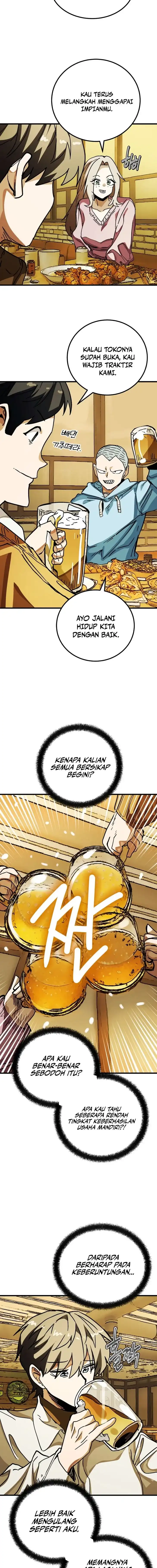 Baca Repeat Student M - Chapter 02 halaman 19