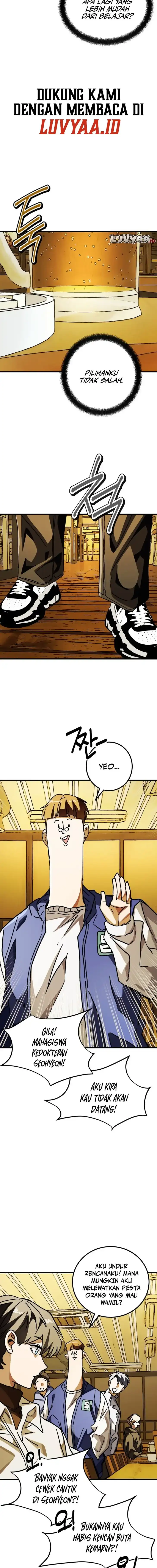 Baca Repeat Student M - Chapter 02 halaman 20