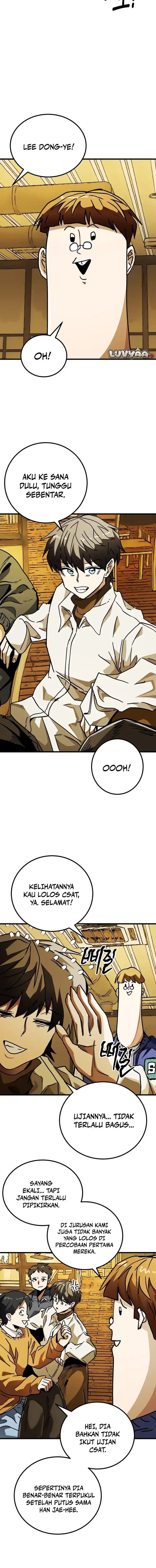 Baca Repeat Student M - Chapter 02 halaman 21