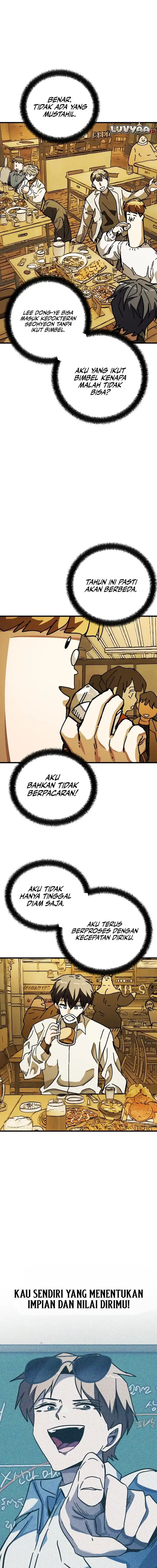 Baca Repeat Student M - Chapter 02 halaman 24