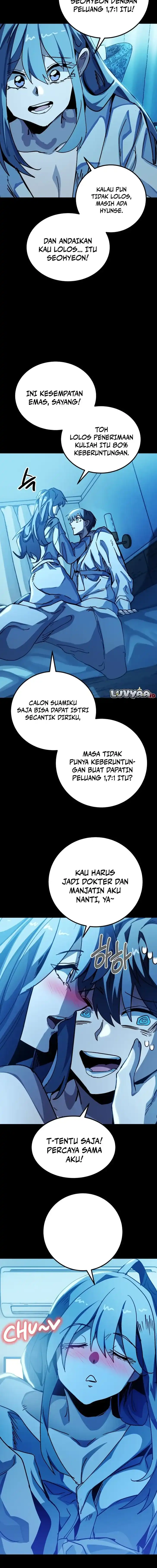 Baca Repeat Student M - Chapter 02 halaman 3