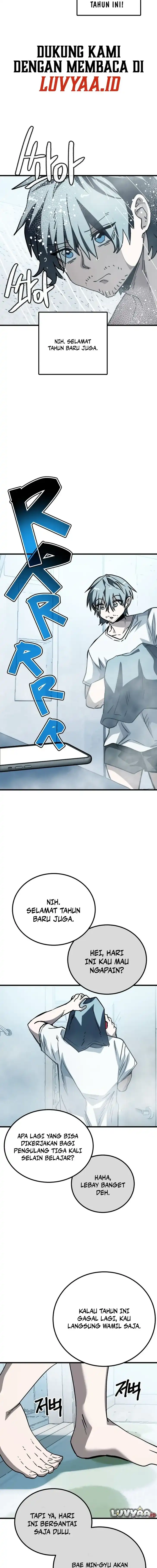 Baca Repeat Student M - Chapter 02 halaman 9