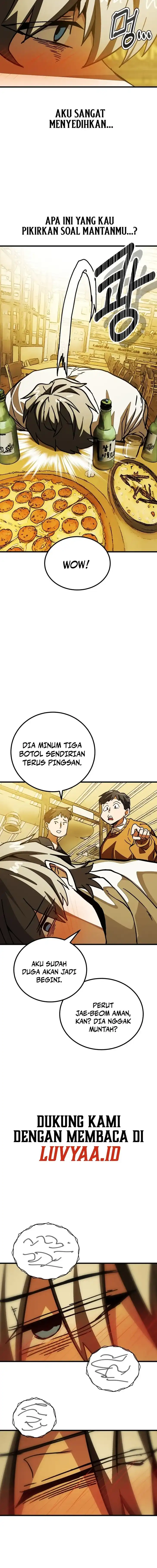 Baca Repeat Student M - Chapter 03 halaman 13