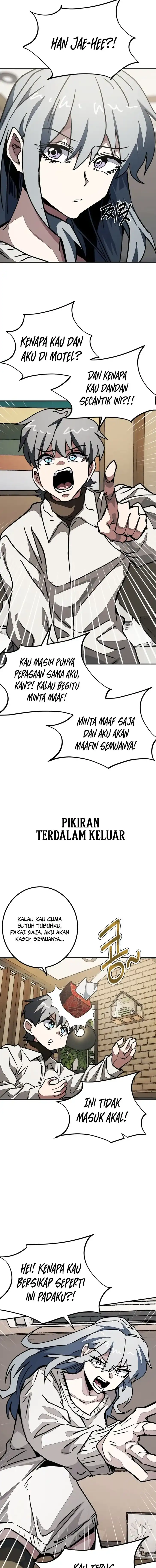 Baca Repeat Student M - Chapter 03 halaman 15