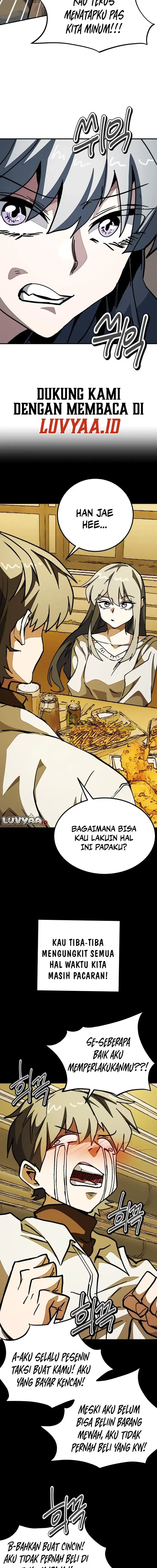 Baca Repeat Student M - Chapter 03 halaman 16