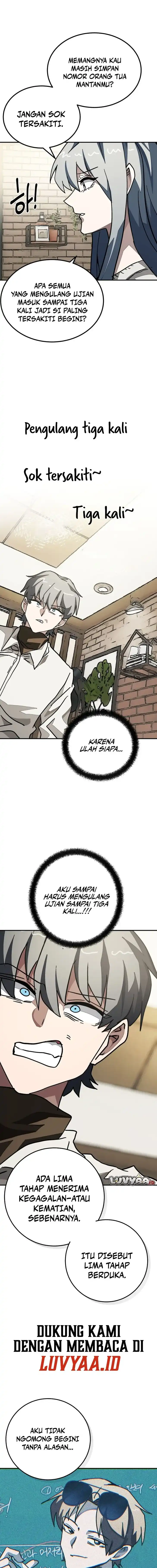 Baca Repeat Student M - Chapter 03 halaman 20