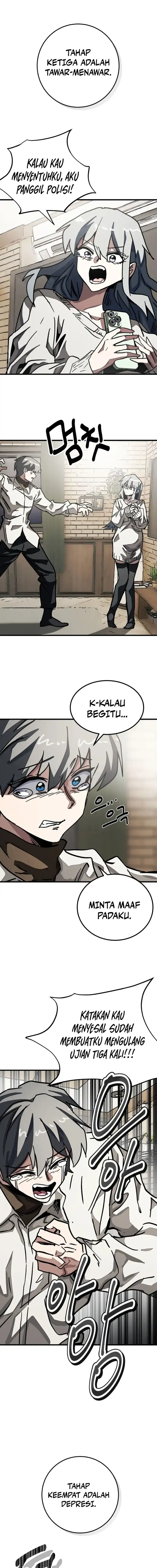 Baca Repeat Student M - Chapter 03 halaman 23