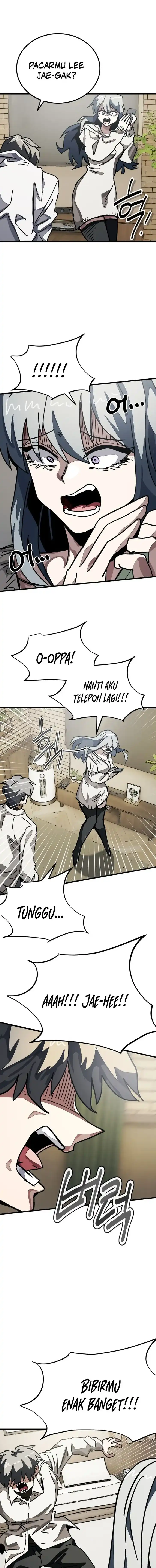 Baca Repeat Student M - Chapter 03 halaman 27