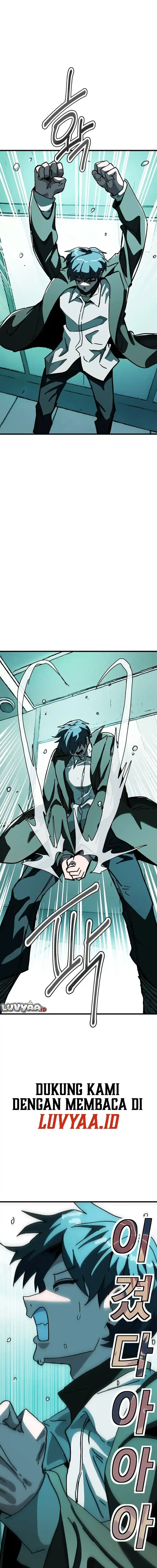 Baca Repeat Student M - Chapter 03 halaman 30