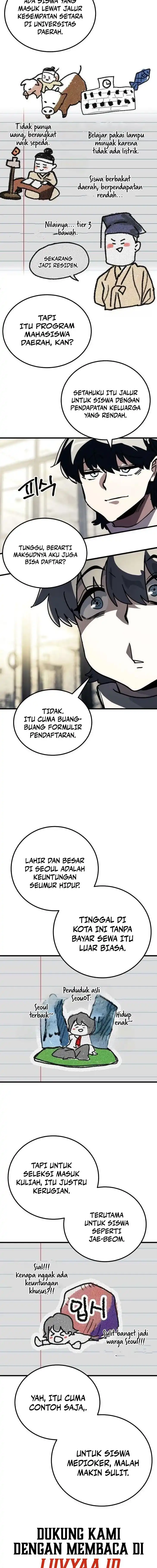 Baca Repeat Student M - Chapter 04 halaman 19