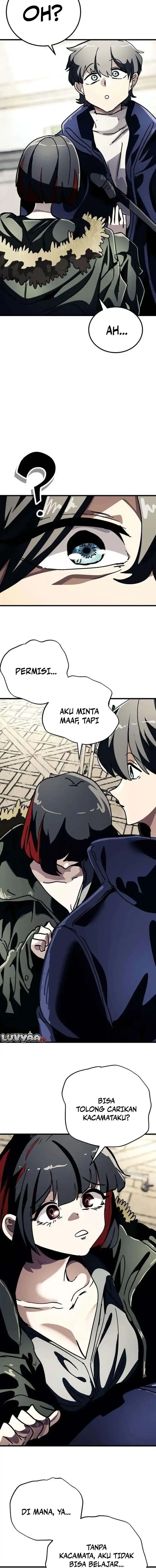 Baca Repeat Student M - Chapter 04 halaman 28