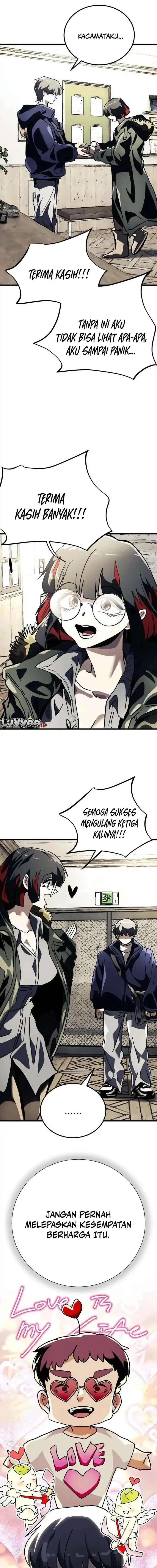 Baca Repeat Student M - Chapter 04 halaman 31