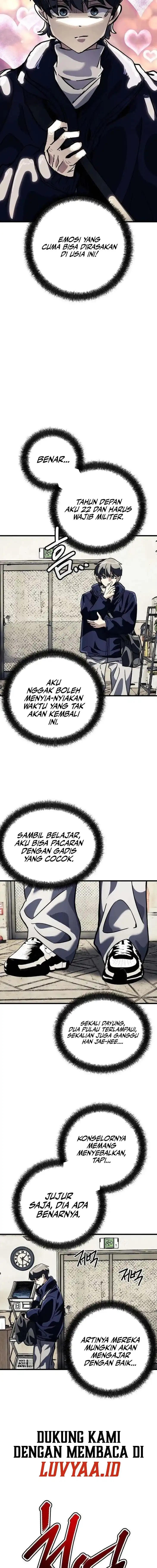 Baca Repeat Student M - Chapter 04 halaman 32