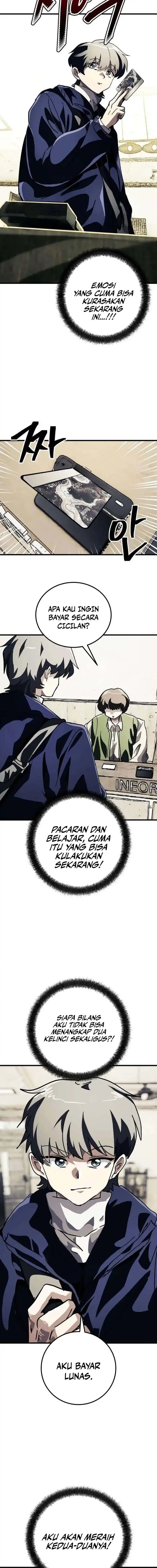 Baca Repeat Student M - Chapter 04 halaman 33
