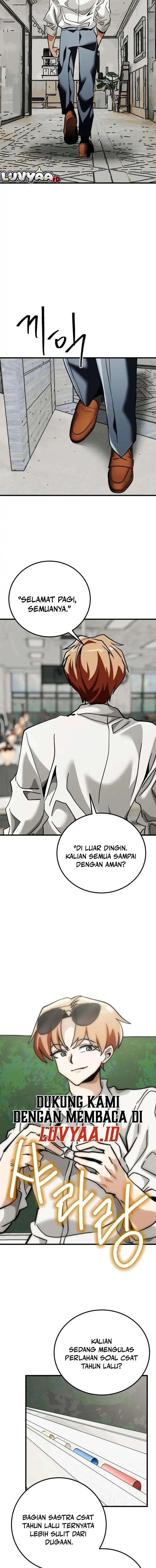 Baca Repeat Student M - Chapter 05 halaman 16