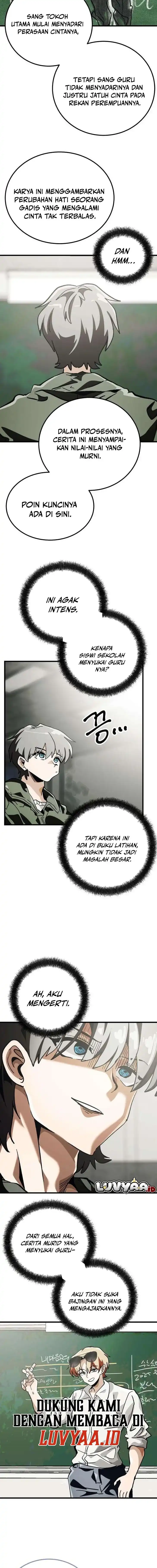 Baca Repeat Student M - Chapter 05 halaman 19