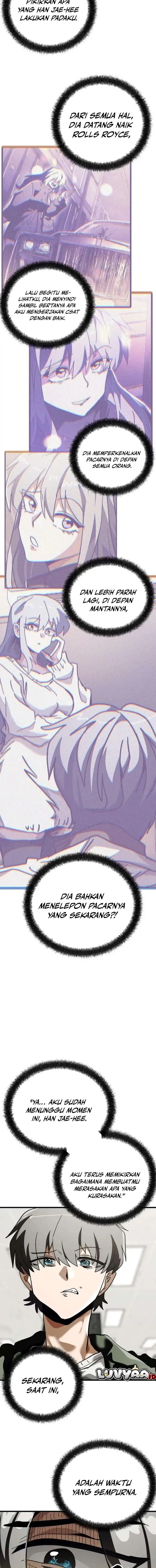 Baca Repeat Student M - Chapter 05 halaman 21