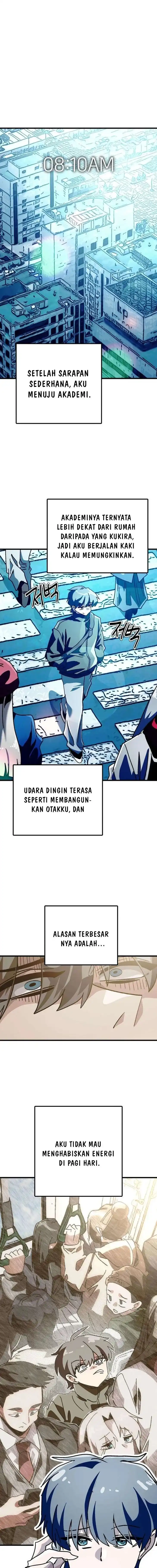 Baca Repeat Student M - Chapter 05 halaman 9