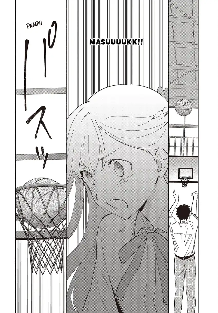 Baca Replica Datte, Koi wo suru. - Chapter 09 halaman 13