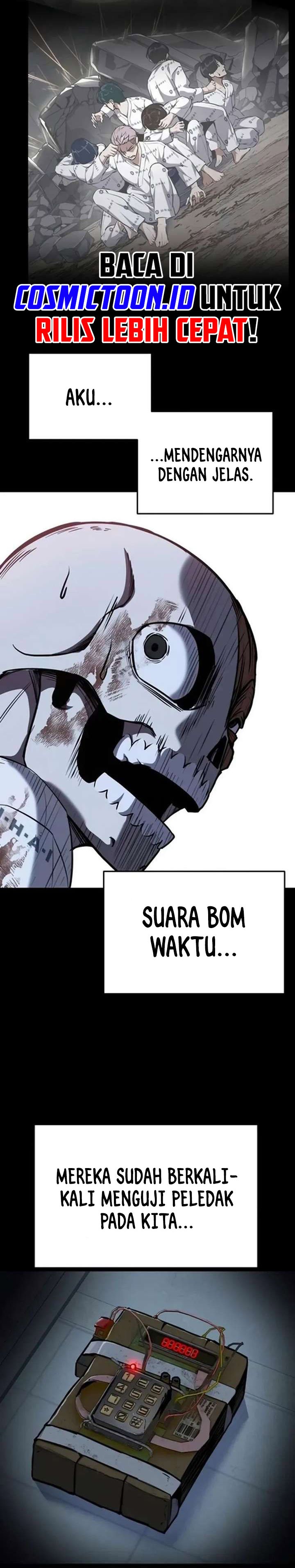 Baca Resurrection Boy - Chapter 10 halaman 10