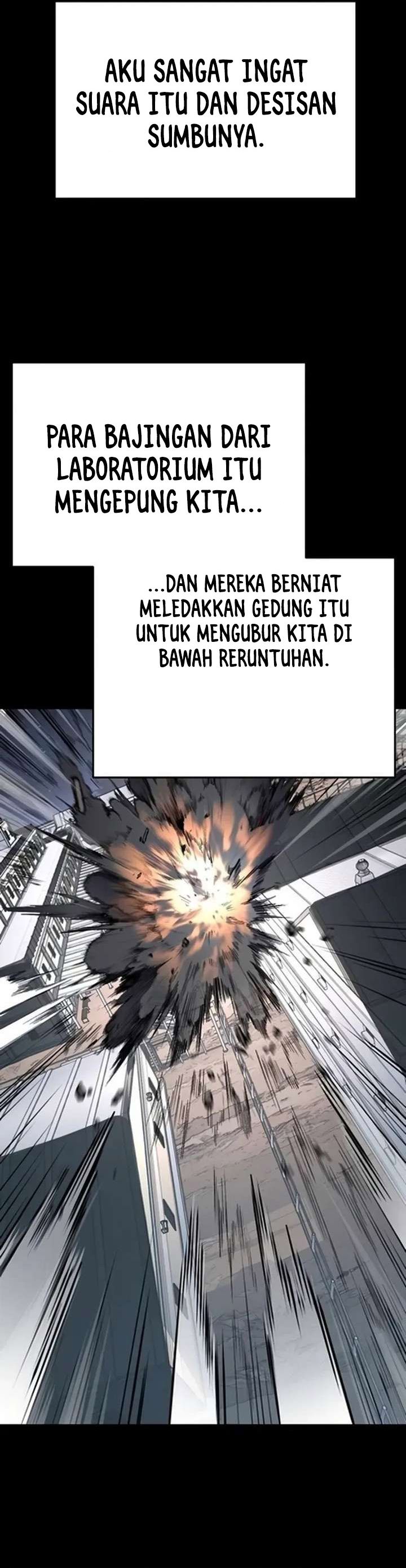 Baca Resurrection Boy - Chapter 10 halaman 11