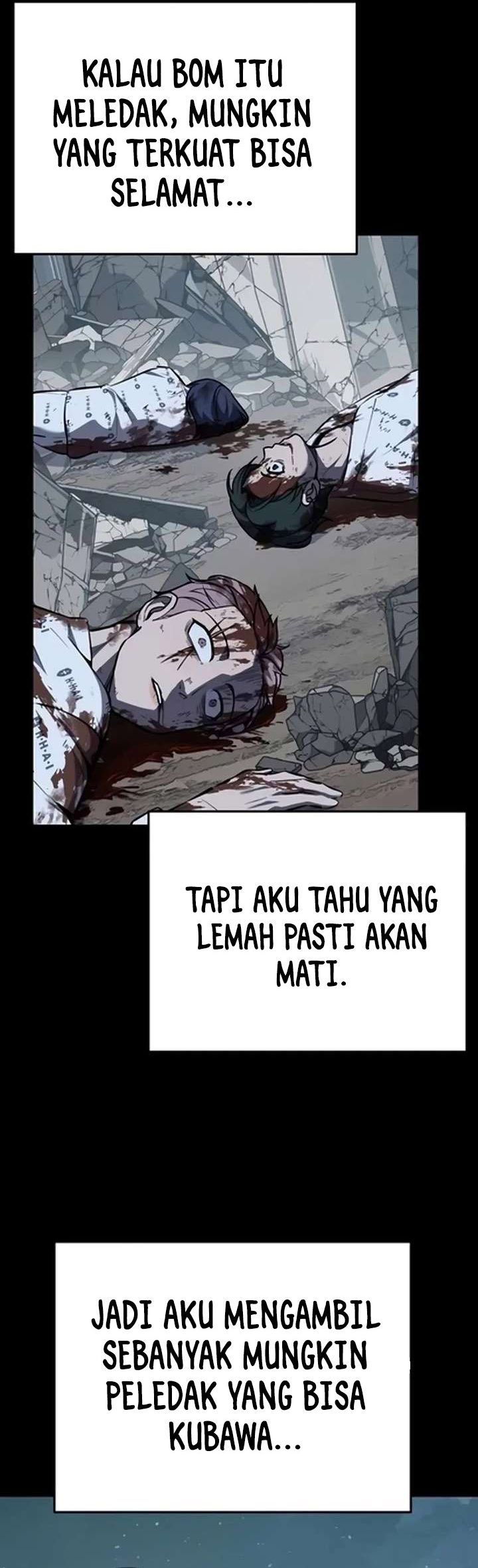 Baca Resurrection Boy - Chapter 10 halaman 12