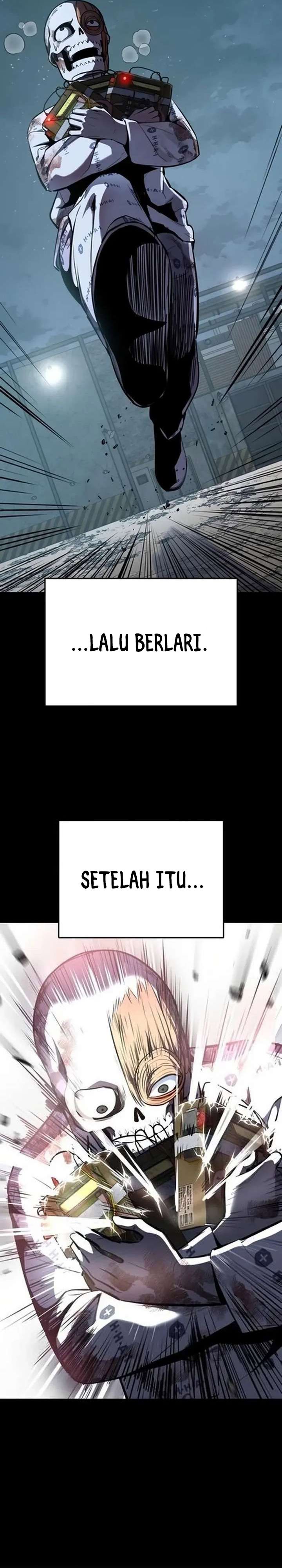 Baca Resurrection Boy - Chapter 10 halaman 13