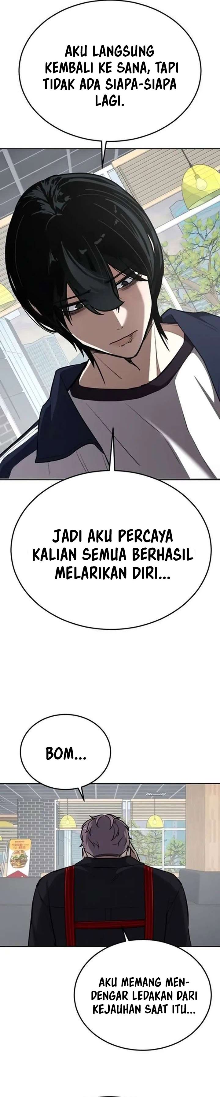 Baca Resurrection Boy - Chapter 10 halaman 15