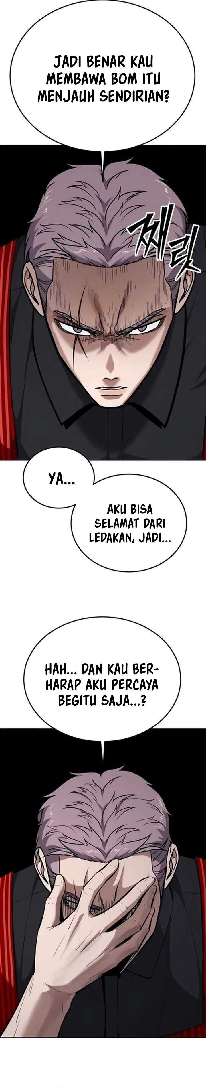 Baca Resurrection Boy - Chapter 10 halaman 16