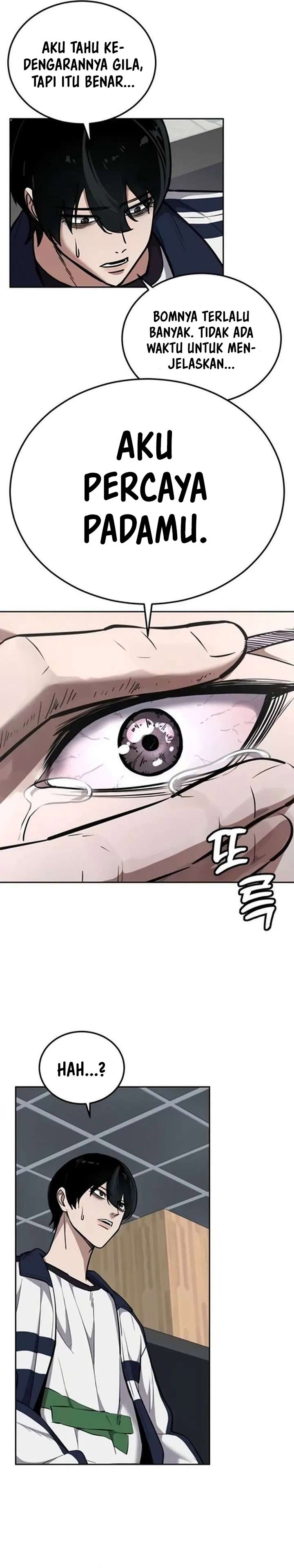 Baca Resurrection Boy - Chapter 10 halaman 17