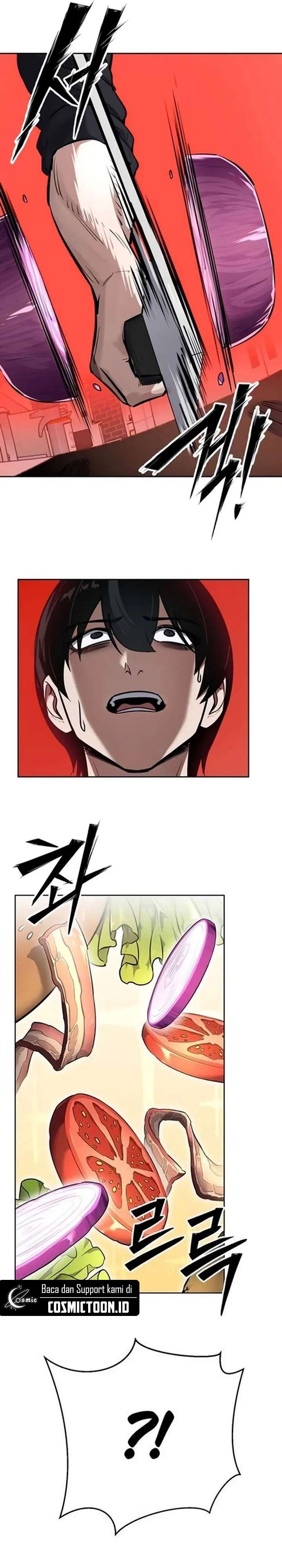 Baca Resurrection Boy - Chapter 10 halaman 18