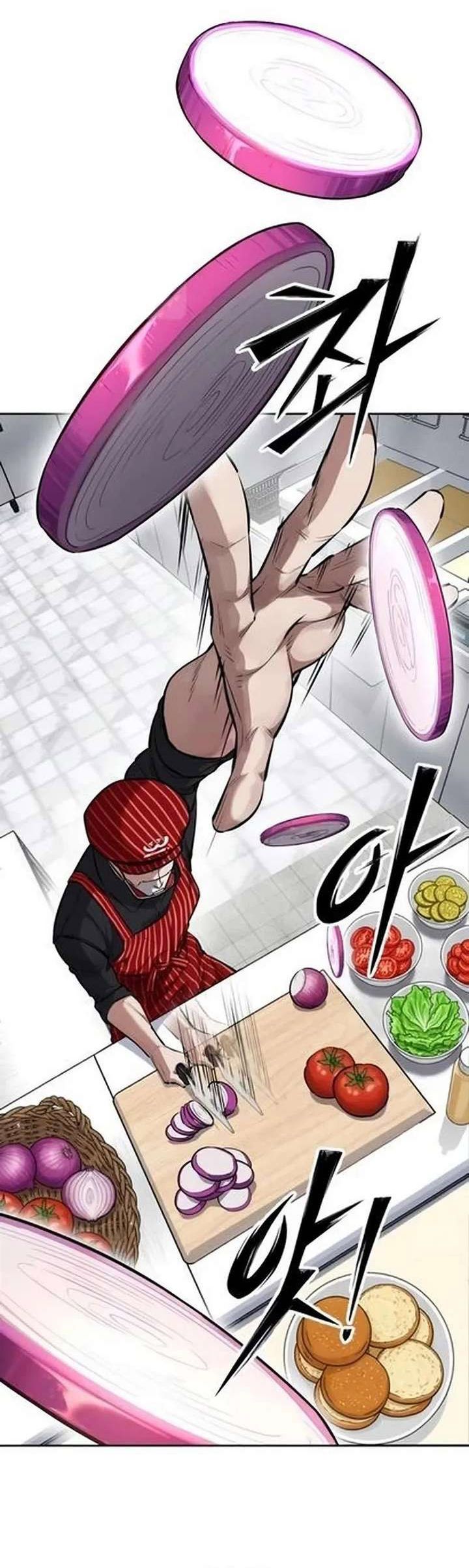 Baca Resurrection Boy - Chapter 10 halaman 19