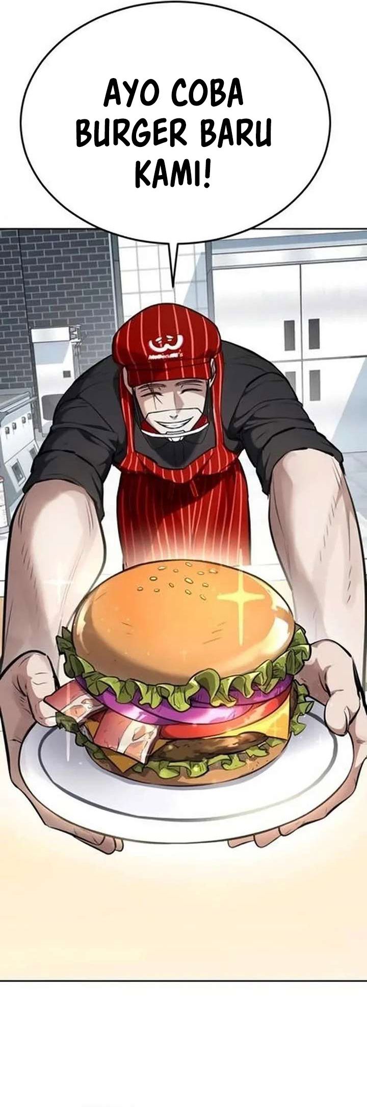Baca Resurrection Boy - Chapter 10 halaman 2