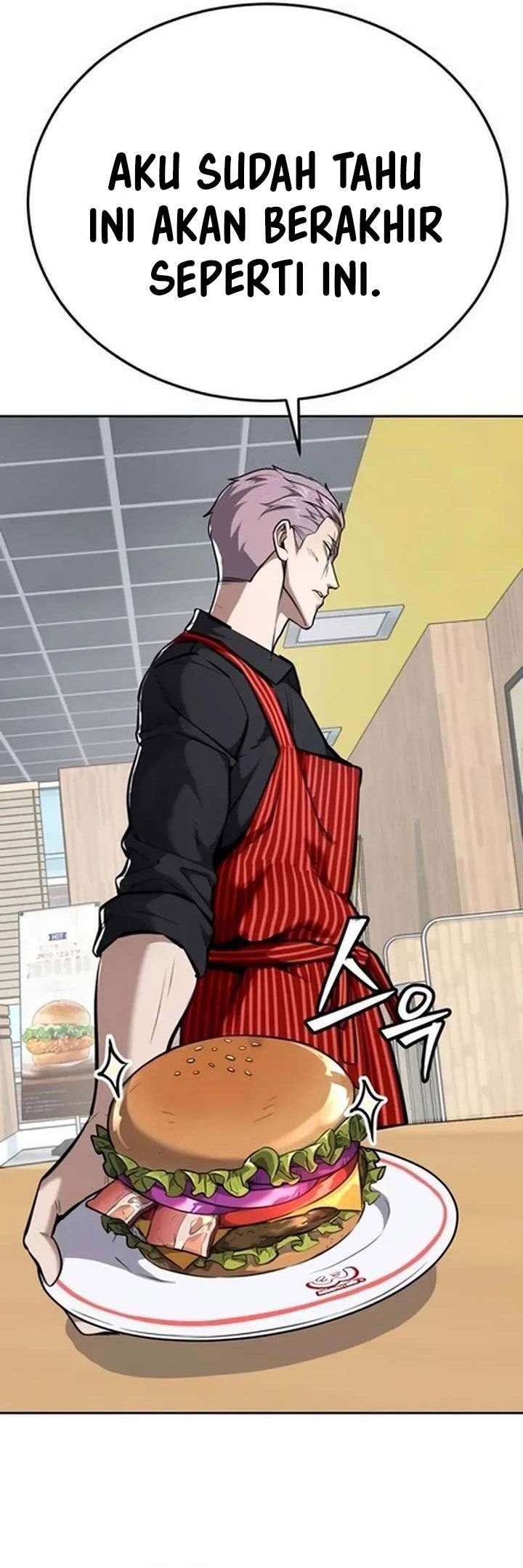 Baca Resurrection Boy - Chapter 10 halaman 20