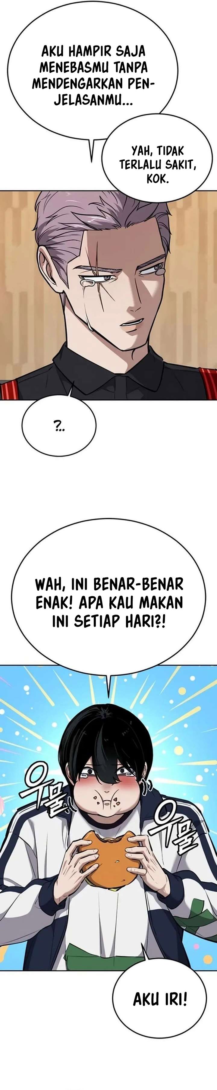 Baca Resurrection Boy - Chapter 10 halaman 23