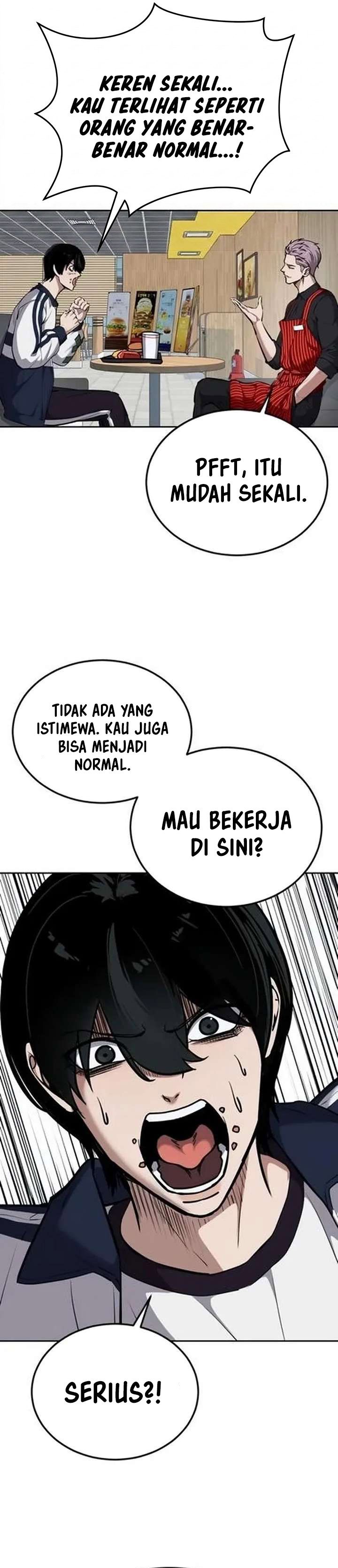 Baca Resurrection Boy - Chapter 10 halaman 25