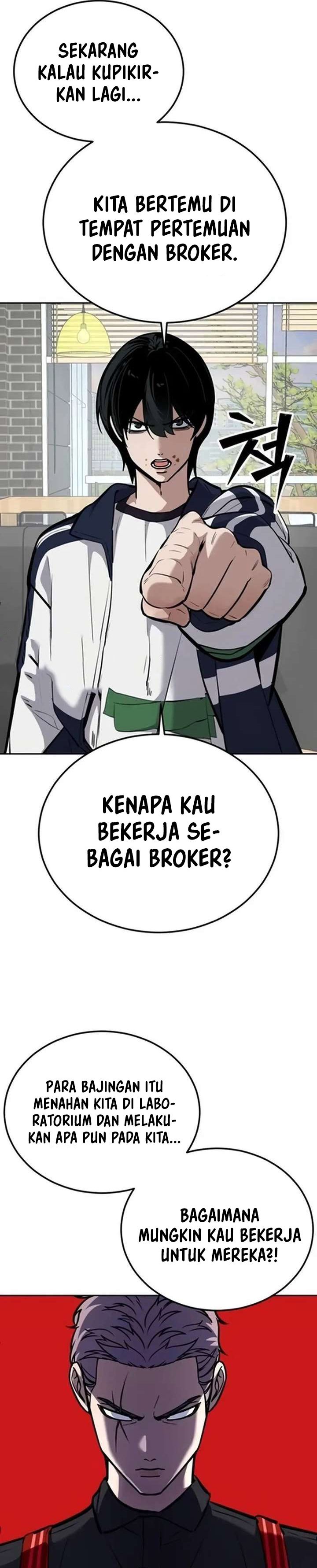 Baca Resurrection Boy - Chapter 10 halaman 27