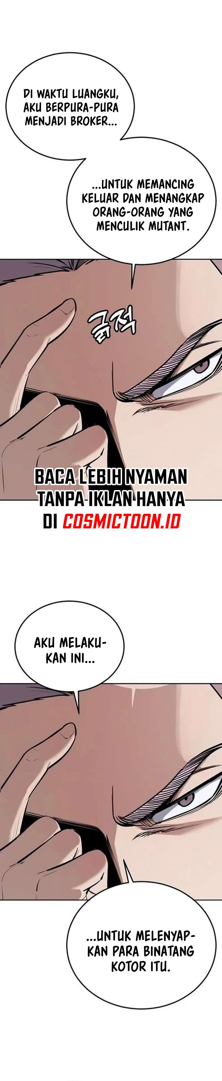 Baca Resurrection Boy - Chapter 10 halaman 29