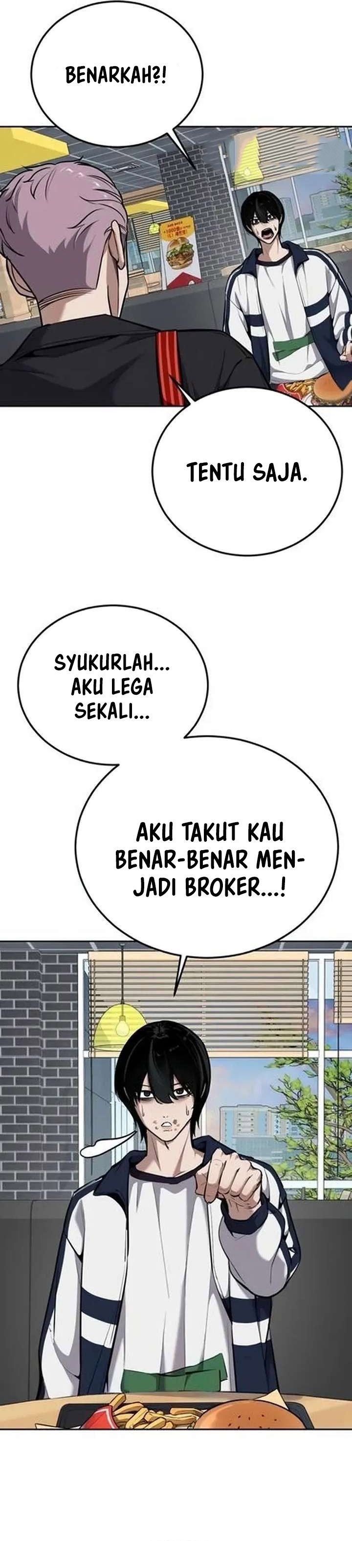 Baca Resurrection Boy - Chapter 10 halaman 30