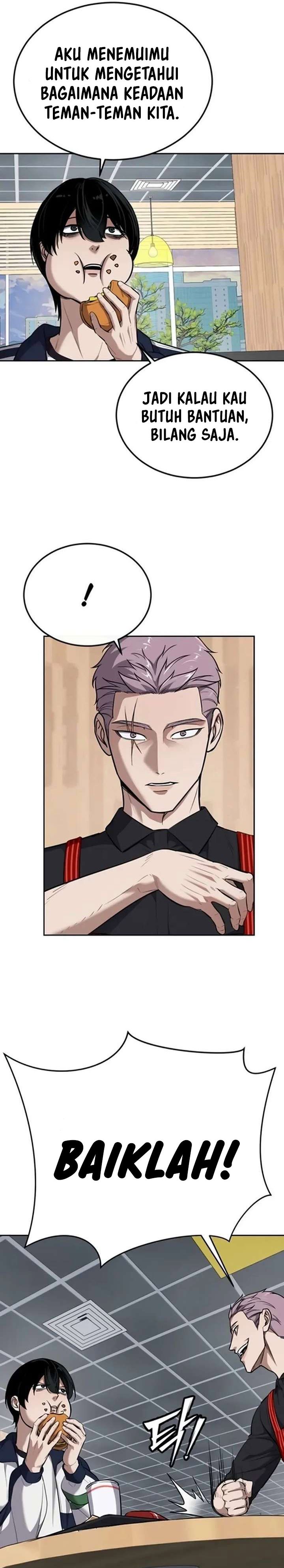 Baca Resurrection Boy - Chapter 10 halaman 33