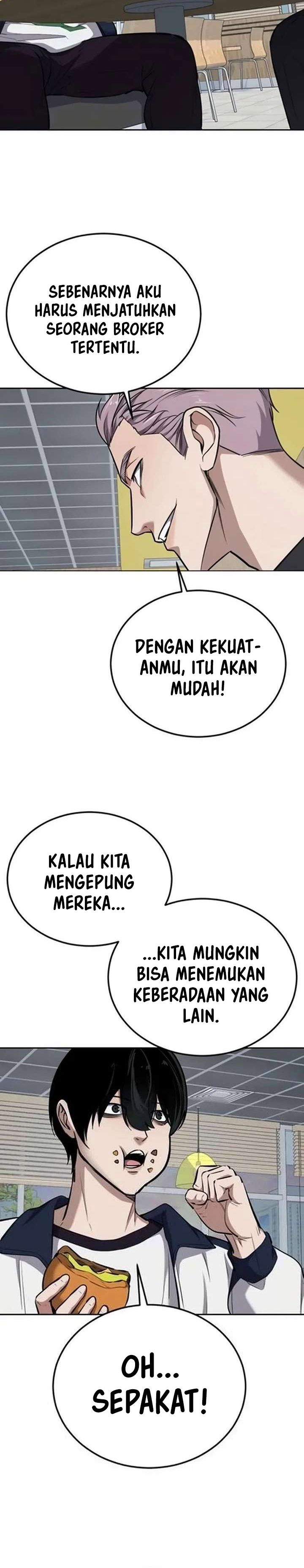 Baca Resurrection Boy - Chapter 10 halaman 34