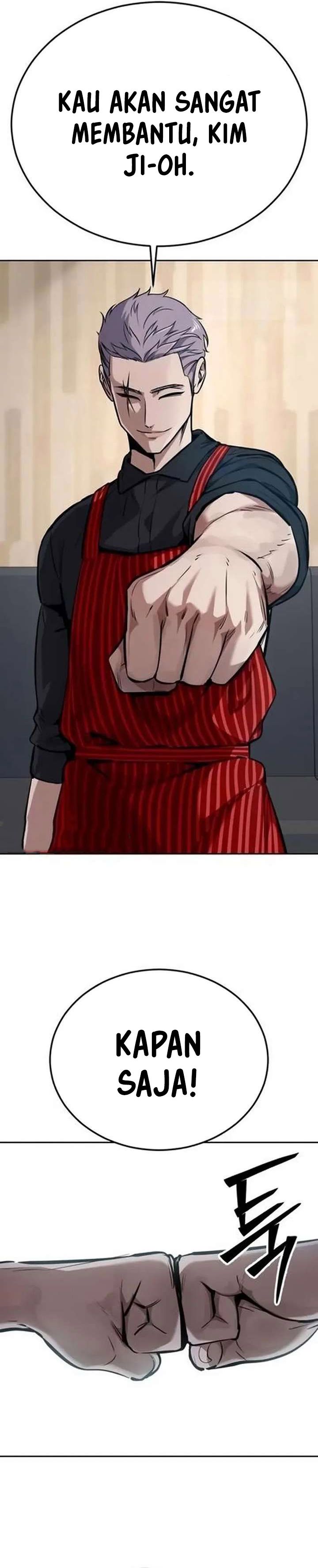 Baca Resurrection Boy - Chapter 10 halaman 35